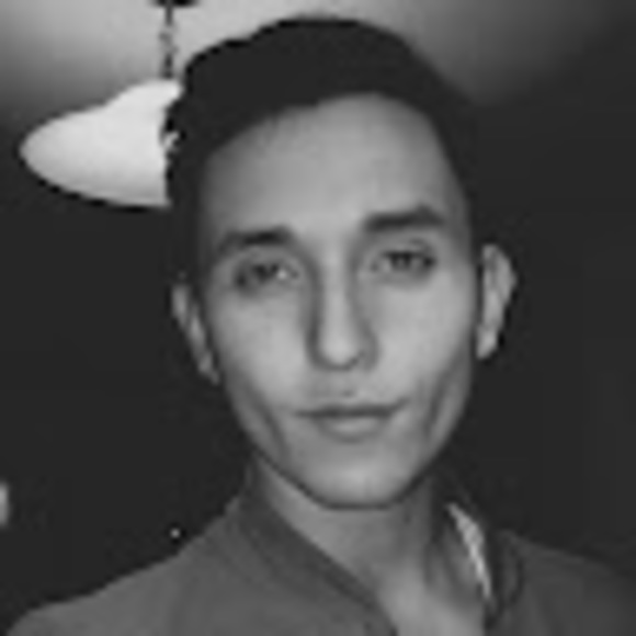 Meet your Posher, David - Picture 1 of 1